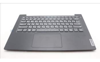Lenovo 5CB1L67940 COVER Upper Case ASM_RUS L83A0 TEX