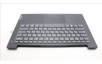 Lenovo 5CB1L67940 COVER Upper Case ASM_RUS L83A0 TEX