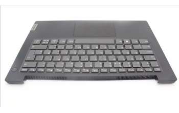 Lenovo 5CB1L67947 COVER Upper Case ASM_UKE L83A0 TEX