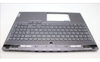 Lenovo 5CB1L67974 COVER Upper Case ASM_NORDIC C 82Y3 BLWH