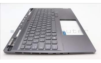 Lenovo 5CB1L67976 COVER Upper Case ASM_GER C 82Y3 BLWH