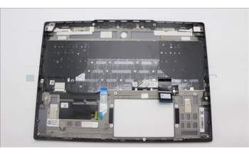 Lenovo 5CB1L67994 C-Abdeckung mit Tastatur, Russisch, RGB-Hintergrundbeleuchtung