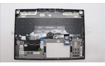 Lenovo 5CB1L68007 COVER Upper Case ASM_FRA C 82Y3 RGB