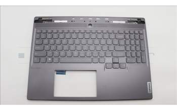 Lenovo 5CB1L68020 COVER Upper Case ASM_USA ENG C 82Y3 RGB
