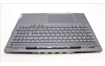 Lenovo 5CB1L68935 COVER Upper Case ASM_BUL L21J8 FPSG BL