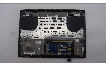 Lenovo 5CB1L68936 COVER Upper Case ASM_CZE/SLK L21J8FPSGBL