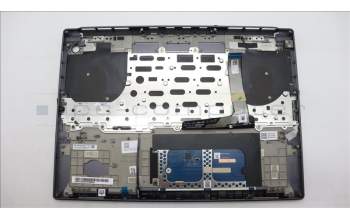 Lenovo 5CB1L68939 COVER Upper Case ASM_FRA L21J8 FPSG BL