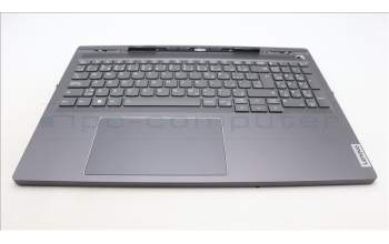 Lenovo 5CB1L68941 COVER Upper Case ASM_FRA/ENG L21J8FPSGBL
