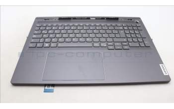 Lenovo 5CB1L68951 COVER Upper Case ASM_LA SPA L21J8 FPSGBL