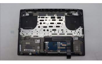 Lenovo 5CB1L68960 COVER Upper Case ASM_TUR L21J8 FPSG BL