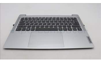 Lenovo 5CB1L69700 COVER UpperCase_GER C82XD NFP CG NBL AL