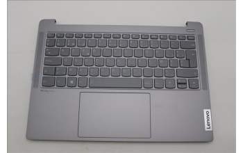 Lenovo 5CB1L72129 COVER Upper Case ASM_BEL H 83AM ARGY