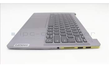 Lenovo 5CB1L72133 COVER Upper Case ASM_ENG H 83AM ARGY