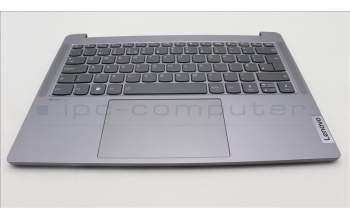 Lenovo 5CB1L72157 COVER Upper Case ASM_UKE H 83AM ARGY