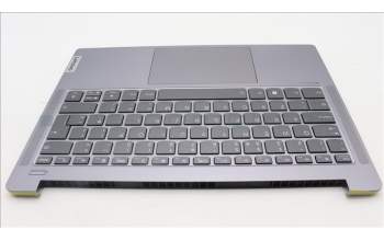 Lenovo 5CB1L72157 COVER Upper Case ASM_UKE H 83AM ARGY
