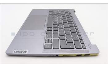 Lenovo 5CB1L72157 COVER Upper Case ASM_UKE H 83AM ARGY