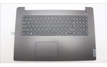 Lenovo 5CB1L74834 COVER Upper Case ASM_BEL L83A2 FP I/G
