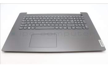 Lenovo 5CB1L74834 COVER Upper Case ASM_BEL L83A2 FP I/G