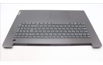 Lenovo 5CB1L74834 COVER Upper Case ASM_BEL L83A2 FP I/G