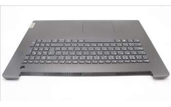Lenovo 5CB1L74835 COVER Upper Case ASM_CZE/SLK L83A2 FPI/G