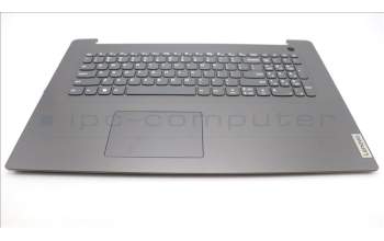 Lenovo 5CB1L74837 COVER Upper Case ASM_ENG L83A2 FP I/G