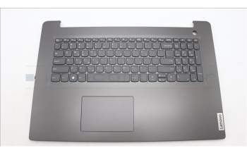 Lenovo 5CB1L74841 COVER Upper Case ASM_GRE L83A2 FP I/G