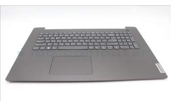 Lenovo 5CB1L74841 COVER Upper Case ASM_GRE L83A2 FP I/G