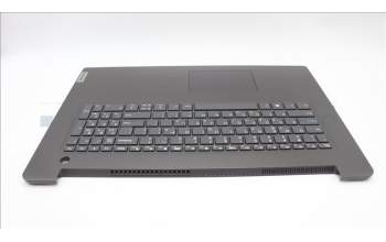 Lenovo 5CB1L74841 COVER Upper Case ASM_GRE L83A2 FP I/G