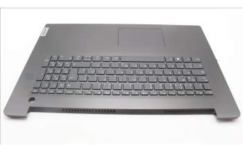Lenovo 5CB1L74842 COVER Upper Case ASM_GER L83A2 FP I/G