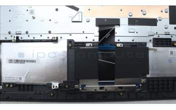 Lenovo 5CB1L74845 COVER Upper Case ASM_HUN L83A2 FP I/G