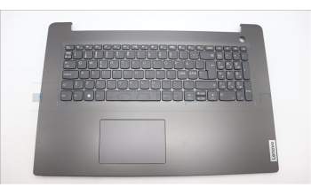 Lenovo 5CB1L74851 COVER Upper Case ASM_NORDIC L83A2 FP I/G