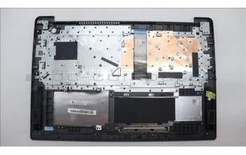 Lenovo 5CB1L74851 COVER Upper Case ASM_NORDIC L83A2 FP I/G