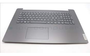 Lenovo 5CB1L74851 COVER Upper Case ASM_NORDIC L83A2 FP I/G