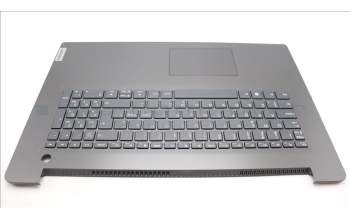 Lenovo 5CB1L74851 COVER Upper Case ASM_NORDIC L83A2 FP I/G