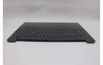 Lenovo 5CB1L74852 COVER Upper Case ASM_POR L83A2 FP I/G