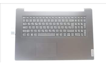 Lenovo 5CB1L74854 COVER Upper Case ASM_SLV L83A2 FP I/G