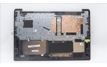 Lenovo 5CB1L74854 COVER Upper Case ASM_SLV L83A2 FP I/G