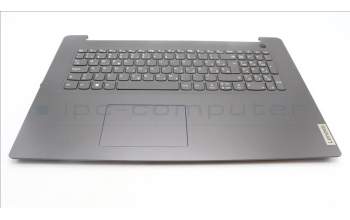 Lenovo 5CB1L74854 COVER Upper Case ASM_SLV L83A2 FP I/G