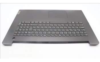 Lenovo 5CB1L74854 COVER Upper Case ASM_SLV L83A2 FP I/G