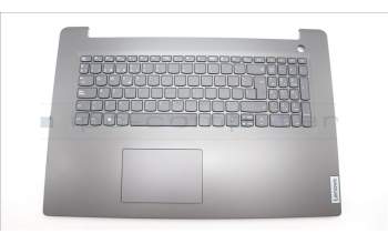 Lenovo 5CB1L79611 COVER Upper Case ASM_SPA L83A2 FP I/G