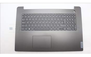Lenovo 5CB1L79612 COVER Upper Case ASM_SWS L83A2 FP I/G