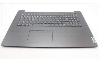 Lenovo 5CB1L79612 COVER Upper Case ASM_SWS L83A2 FP I/G