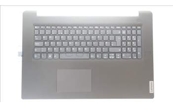 Lenovo 5CB1L79616 COVER Upper Case ASM_UKE L83A2 FP I/G