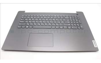 Lenovo 5CB1L79617 COVER Upper Case ASM_UKR L83A2 FP I/G