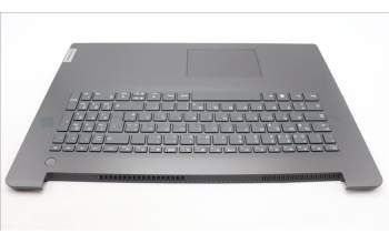 Lenovo 5CB1L79629 COVER Upper Case ASM_GER L83A2 NFP I/G