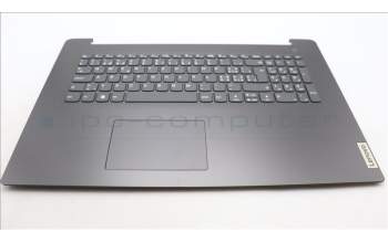 Lenovo 5CB1L79643 COVER Upper Case ASM_SWS L83A2 NFP I/G
