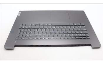 Lenovo 5CB1L79643 COVER Upper Case ASM_SWS L83A2 NFP I/G