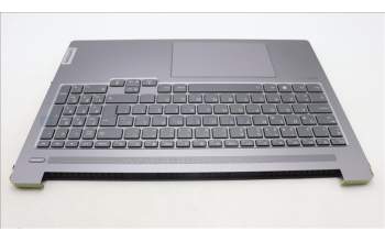 Lenovo 5CB1L79678 COVER Upper Case ASM_TUR L83AR AG D