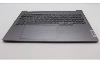 Lenovo 5CB1L79700 COVER Upper Case ASM_KOR L83AR AG I