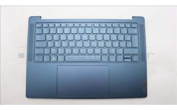 Lenovo 5CB1L80157 COVER Upper Case ASM_GERH82Y8TT NPS
